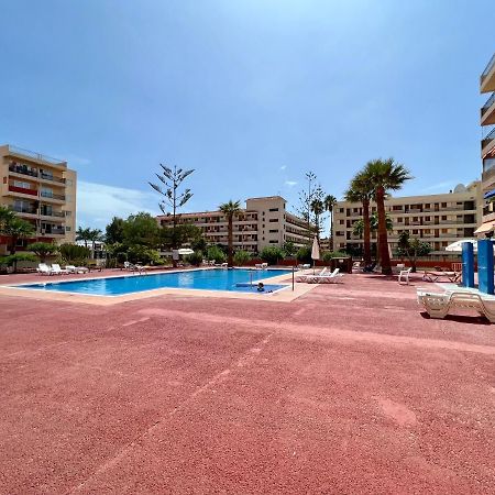 Apartment Crissol Los Cristianos  Exteriör bild
