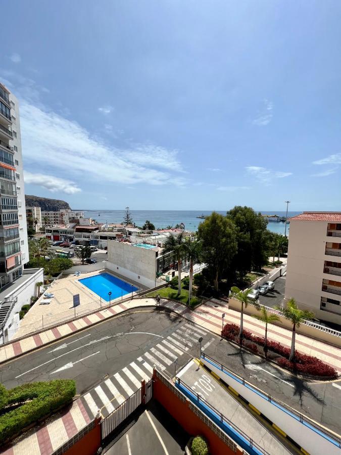 Apartment Crissol Los Cristianos  Exteriör bild